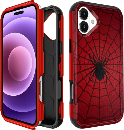 Miniatura 16 de para iPhone 11 - Funda para mujeres y niñas, diseño único estético, mariposa azul kawaii para adolescentes, funda protectora resistente, dura, a