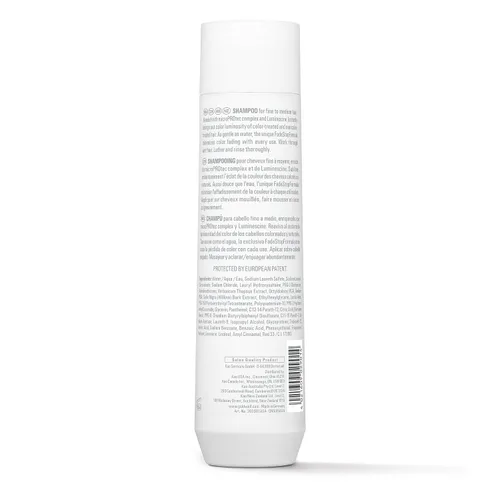 Miniatura 2 de Goldwell Dualsenses Color Brilliance Shampoo