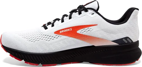 Miniatura 3 de Brooks Launch 8 Neutral - Tenis de correr para hombre, PeacoatLegion BlueNightlife