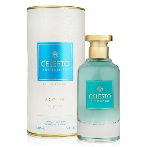 Miniatura 8 de A CENTER La Di Da Men Colonia 3.4 fl oz Fresh Spicy Gourmand Eau de Parfum bergamota, vainilla y ámbar aroma, regalo para él