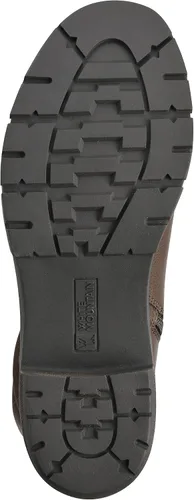 Miniatura 7 de WHITE MOUNTAIN Zapatos de mujer Crammers Botas altas de tacón apilado