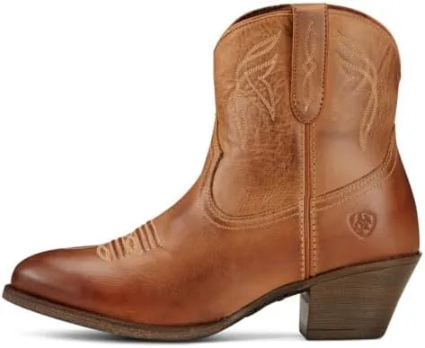Miniatura 2 de Ariat Botas de vaquera Darlin para mujer