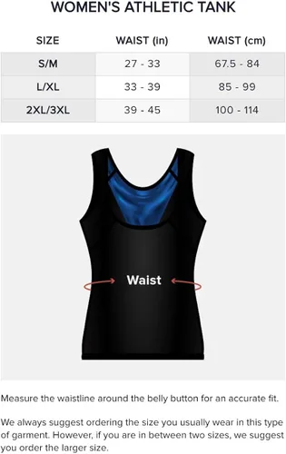 Miniatura 6 de Sweat Shaper - Chaleco para mujer