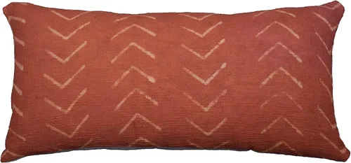 Miniatura 165 de Trade Star Funda de almohada corporal de diseñador 100 % algodón, hecha a mano, grande, funda de almohada decorativa estilo bohemio para casa
