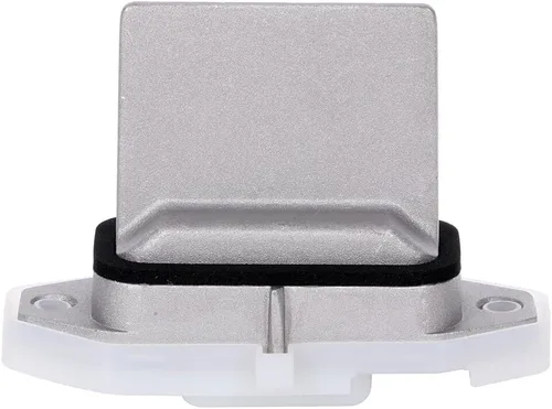 SCITOO Regulador de resistencia del motor del ventilador del sistema de aire acondicionado y calefacción HVAC para Infiniti I30 2000-01, Infiniti