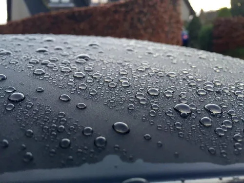 Miniatura 5 de Protección de la carrocería del coche Capa de brillo de cerámica 8.5 fl oz el especial 9h Nano Coating para la pintura y el cuerpo del coche