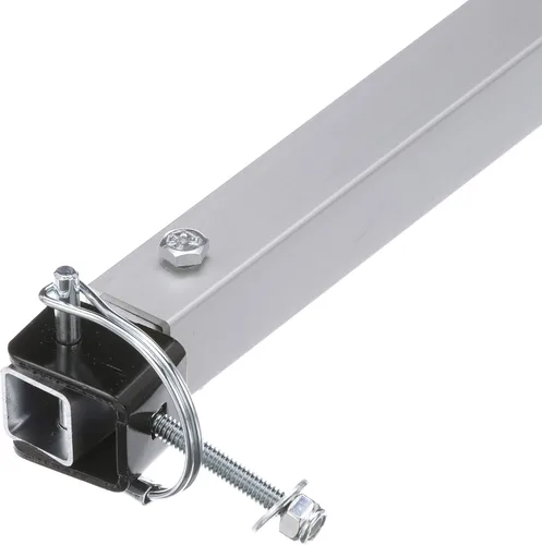 Miniatura 6 de Attwood 4000-ADJ-B - Guardador de popa resistente de 24 a 36 pulgadas Ayuda a proteger los travesaños y fueraborda de golpes de carretera mientras