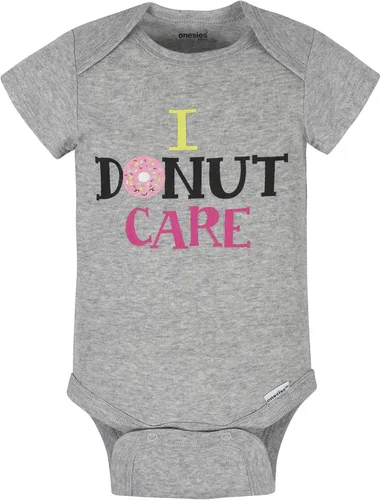 Miniatura 6 de Onesies Brand baby-girls 8-pack Short Sleeve Mix & Match Bodysuits