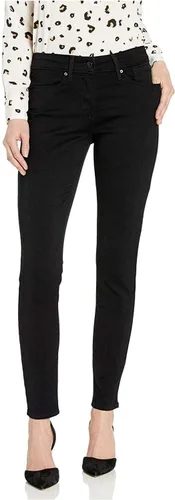 Levi Strauss & Co - Pantalones de jean Signature Gold Label - Pantalones de jean ajustados para mujer de estilo moderno (tallas estándar y