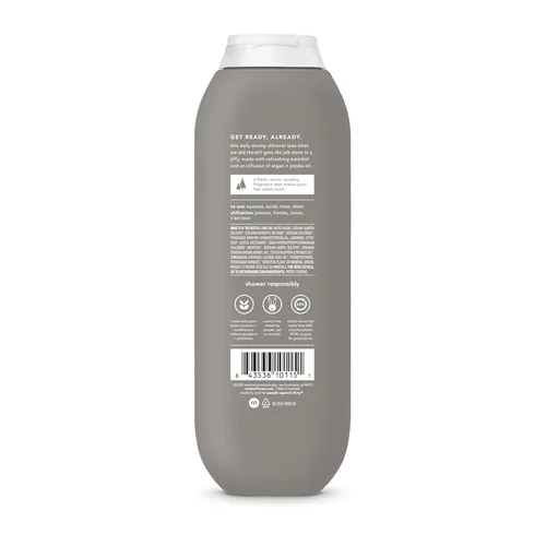 Miniatura 10 de Method Champú 2 en 1 para hombre + acondicionador, cedro + ciprés, 14 onzas.