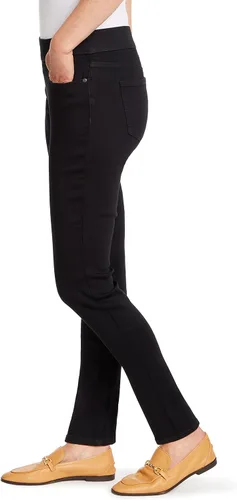 Miniatura 2 de Gloria Vanderbilt Avery Slim - Pantalón de meter para mujer