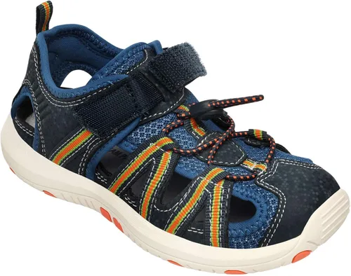Miniatura 2 de DREAM PAIRS Sandalias deportivas de verano para niños y niñas