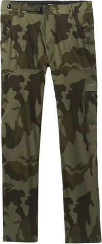 Miniatura 3 de prAna Pantalones elásticos Zion Ii para hombre