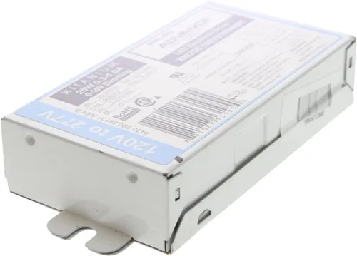 Miniatura 2 de Advance X1025C100V036DNM1 Xitanium - Controlador de atenuación LED, 18-36VDC, 25W, 0-10V