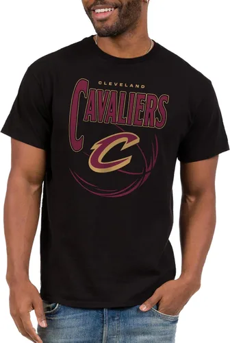 Miniatura 8 de Junk Food NBA - Basketball Essence - Camiseta de manga corta para adultos con licencia oficial para hombres y mujeres