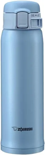 Miniatura 46 de Zojirushi Taza de acero inoxidable, 1 unidad (paquete de 1), oro beige, 0.36 litros