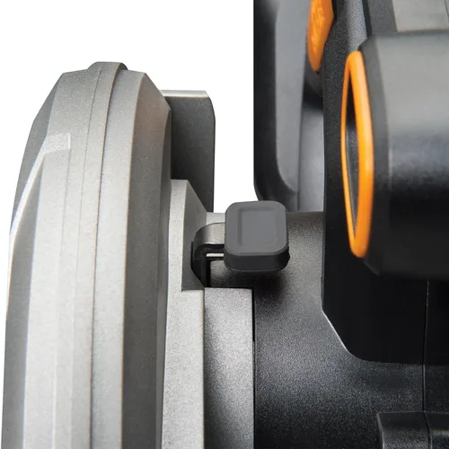 Miniatura 9 de Worx WX530L 20V Power Share ExacTrack 6.5" Sierra circular inalámbrica