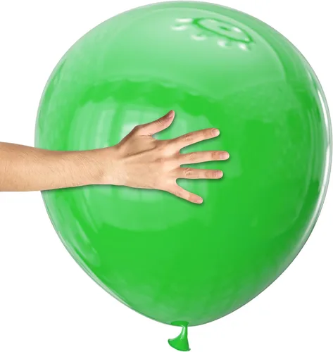 Miniatura 64 de 200 globos de 5 pulgadas, colores surtidos, pequeños globos de látex arcoíris para fiesta, cumpleaños, baby shower, aniversario, festival
