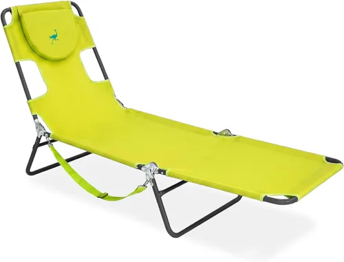 Miniatura 3 de Ostrich Silla Chaise Lounge, Estados Unidos