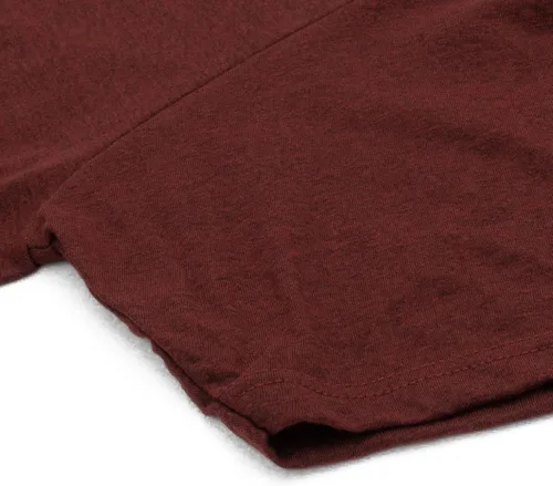 Miniatura 5 de Tee Luv Camiseta con logo Faded Dr Pepper Soda para hombre