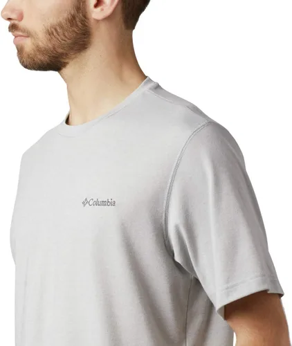 Miniatura 3 de Columbia - Camiseta Thistletown Park de cuello redondo para hombres