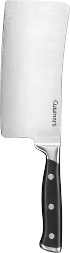 Miniatura 7 de Cuisinart C77TR-9SHP Triple Rivet Collection - Afilador de cuchillos de acero, 9 pulgadas, color negro