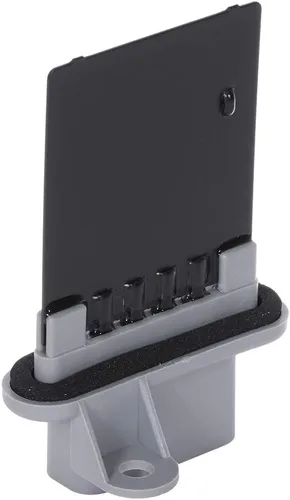 Resistencia de ventilador del motor del ventilador del aire acondicionado y calefacción SCITOO Compatible con 2005 Chevrolet Equinox / 2002-2007
