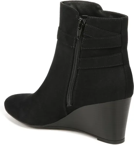 Miniatura 5 de LifeStride Botines de tacón de cuña Gio para mujer