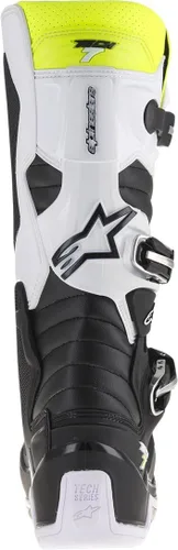 Miniatura 20 de Alpinestars Tech 7 Enduro Botas para hombre