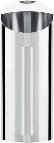 Miniatura 3 de Acero inoxidable con protector de hielo Jarra de bebida fría Home Hotel Water Pot (1L)