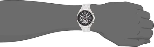 Miniatura 6 de Casio Reloj Clásico Negro AE1200WH-1B