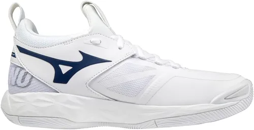 Miniatura 4 de Mizuno Wave Momentum 2 Zapato de voleibol para mujer