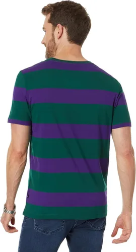 Miniatura 2 de Nautica Camiseta de cuello redondo a rayas