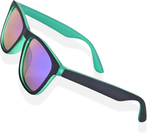 Miniatura 3 de Gafas de sol para niños y niños pequeños con funda de cremallera a juego