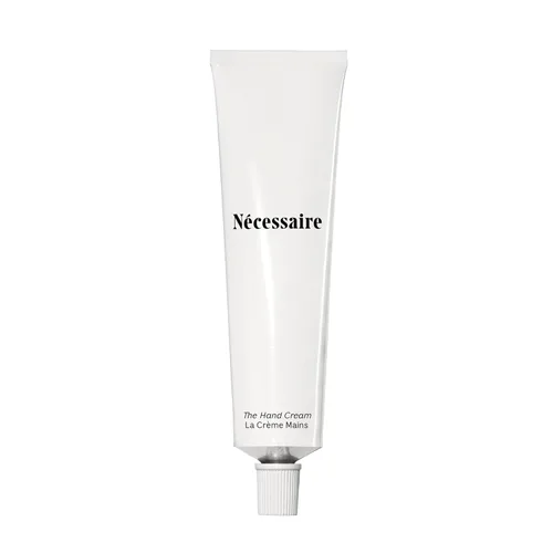 Nécessaire - La crema de manos para mujeres y hombres con 5 ceramidas y péptidos, loción de manos sin fragancia, absorción rápida, no grasosa. - 2.2