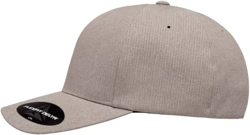 Miniatura 2 de Flexfit YP180 Adulto Delta X-Cap