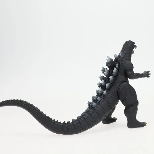 Miniatura 15 de Movie Monster Series - Godzilla: Final Wars - Godzilla 2004, figura de acción de Bandai