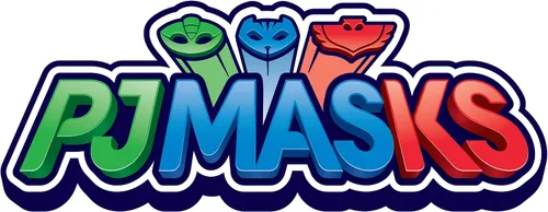 Miniatura 7 de PJ Masks Guantes de invierno para niños, paquete de 4 guantes y manoplas de PJ Masks (niño pequeño)