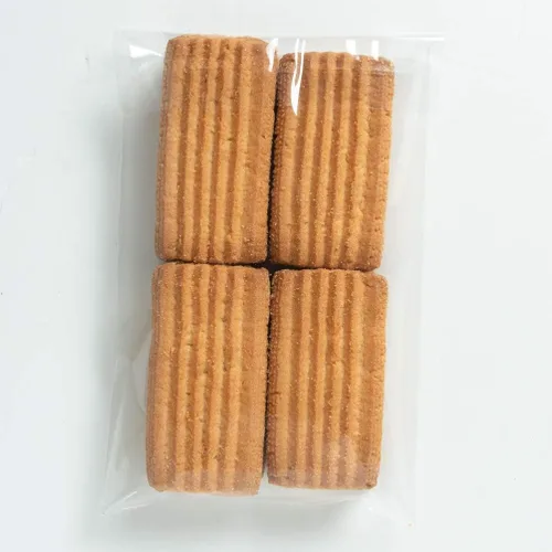 Miniatura 3 de Bolsas de celofán de 5 x 7 pulgadas, bolsas de plástico autoadhesivas para galletas, bolsas de plástico transparentes para tarjetas de galletas