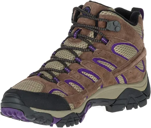 Miniatura 6 de Merrell Moab 2 Vent Mid Botas de senderismo para mujer