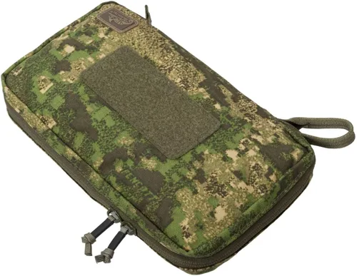 Miniatura 10 de Helikon-Tex Línea de rango, mini bolsillo de servicio Marrón Coyote