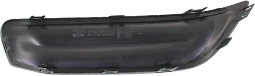 Miniatura 5 de DAT AUTO PARTS HO1038104 71107TS8A01 - Cubierta de orificio antiniebla para el lado del conductor para Honda Civic Coupe 2012-2013, plástico