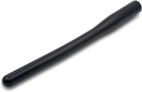 Miniatura 7 de Marine VHF - Antena de radio de mano SMA macho de goma compatible con HX270S HX280S HX290 HX300 HX370S HX400 HX460 HX500 HX850S HX851 HX870 HX890