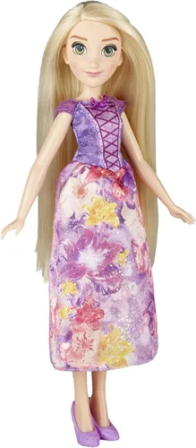 Miniatura 7 de Disney Princess Rapunzel Royal Shimmer - Muñeca de moda