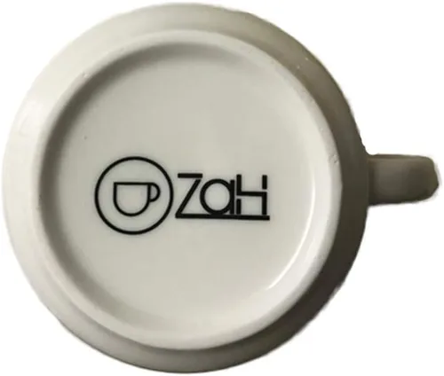 Miniatura 3 de ZaH Taza de café con diseño de animales de dibujos animados, regalo de cumpleaños de Navidad para niños y niñas, vaca
