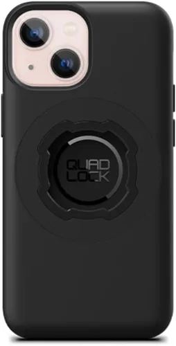 Miniatura 28 de Funda de teléfono MAG Quad Lock para iPhone SE (3ª / 2ª generación) Negra
