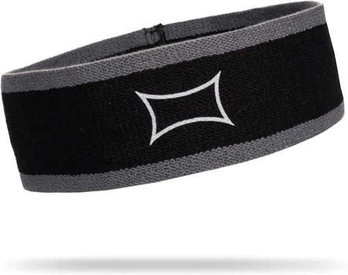 Bandas de resistencia Mark Bell Sling Shot Hip Circle para hacer ejercicio (Nivel 2)