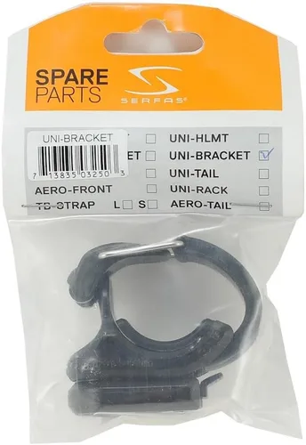 Miniatura 2 de Serfas Soporte universal para manillar para faros UNI-BRKT