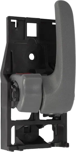 Miniatura 2 de ECCPP Manijas de puerta interiores 2001-2007 para Toyota para Sequoia 2004-2006 para Toyota para Tundra repuesto exterior delantera trasera