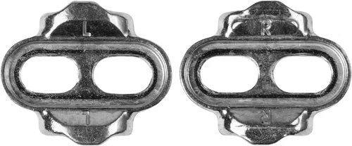 Miniatura 2 de Crankbrothers Unisex-Adult Release 0 Degree Float Plateado